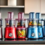 top bpa free food processors