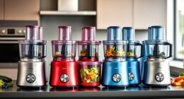 top bpa free food processors