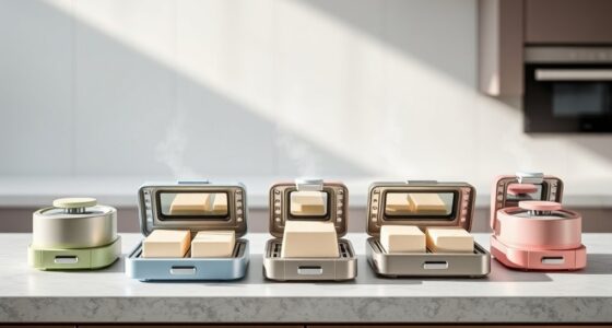 top bpa free tofu presses