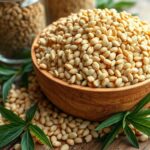 top bulk hemp heart options