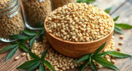 top bulk hemp heart options