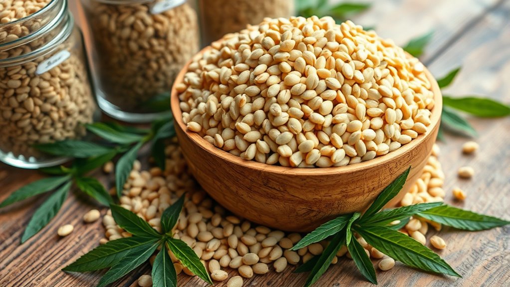 top bulk hemp heart options