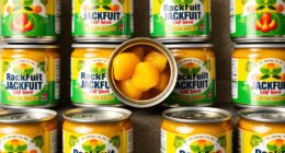 top canned jackfruit picks