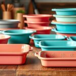 top ceramic baking pan picks