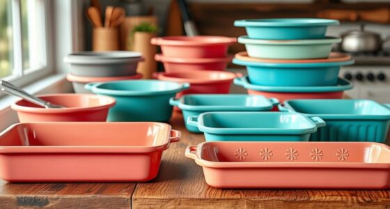 top ceramic baking pan picks