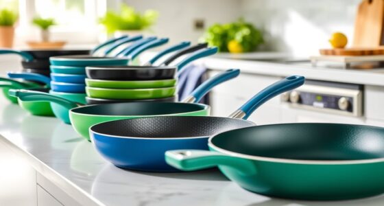 top ceramic nonstick pans