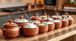top clay rice cooker picks