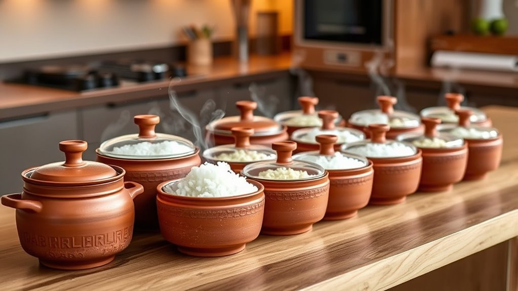 top clay rice cooker picks