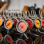 top clip on candy thermometers