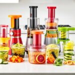 top combo food processors