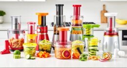 top combo food processors