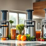 top commercial juicers 2025
