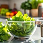 top compact salad spinner picks