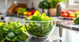 top compact salad spinner picks