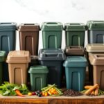 top compost bin bundles