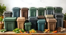 top compost bin bundles