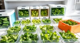 top dehydrators for kale