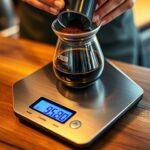 top digital coffee scale picks