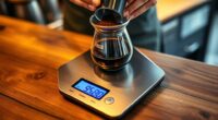 top digital coffee scale picks