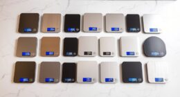 top digital kitchen scale picks