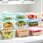 top eco friendly glass containers