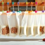 top eco friendly nut milk bags