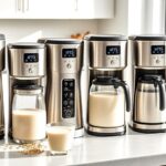 top electric oat milk makers
