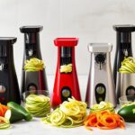 top electric spiralizer picks