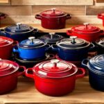 top enameled cast iron ovens