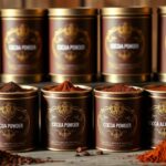top fair trade cocoa powders