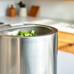 top filtered compost pail options