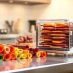 top fruit leather dehydrators