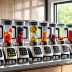top glass blender reviews
