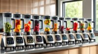 top glass blender reviews