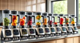 top glass blender reviews