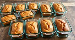top glass loaf pans