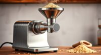 top grain mill recommendations