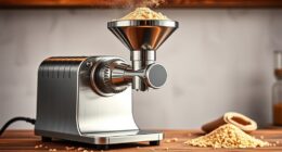 top grain mill recommendations