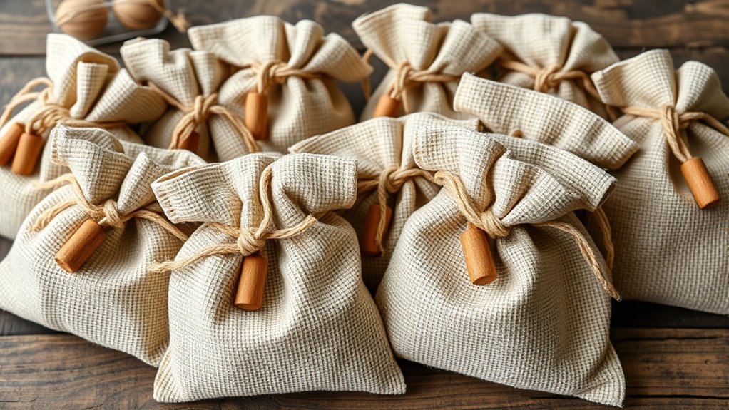 top hemp nut milk bags