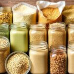 top hemp protein powders