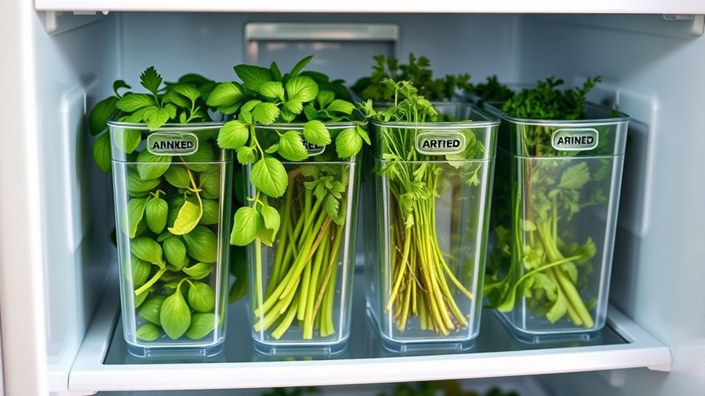 top herb storage solutions