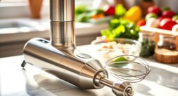 top immersion blender sets