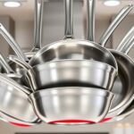 top induction saucepans