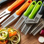 top julienne peelers guide