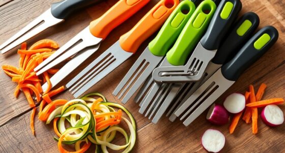top julienne peelers guide