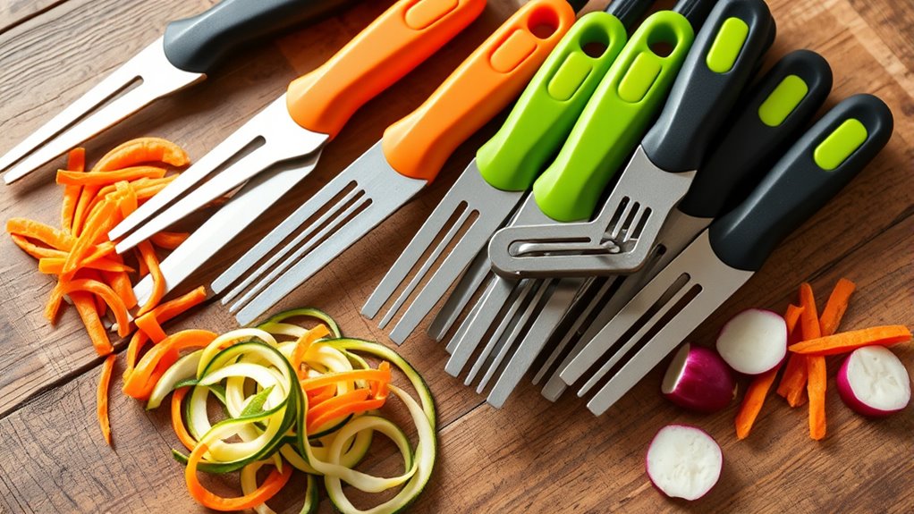 top julienne peelers guide