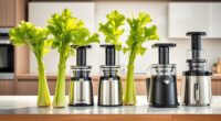 top masticating juicers