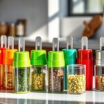 top mini food choppers