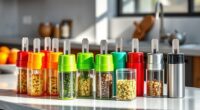 top mini food choppers