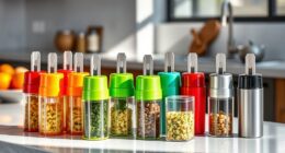 top mini food choppers
